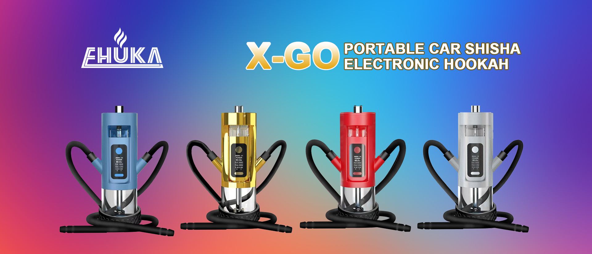 Shenzhen EHUKA Technology Co., Ltd