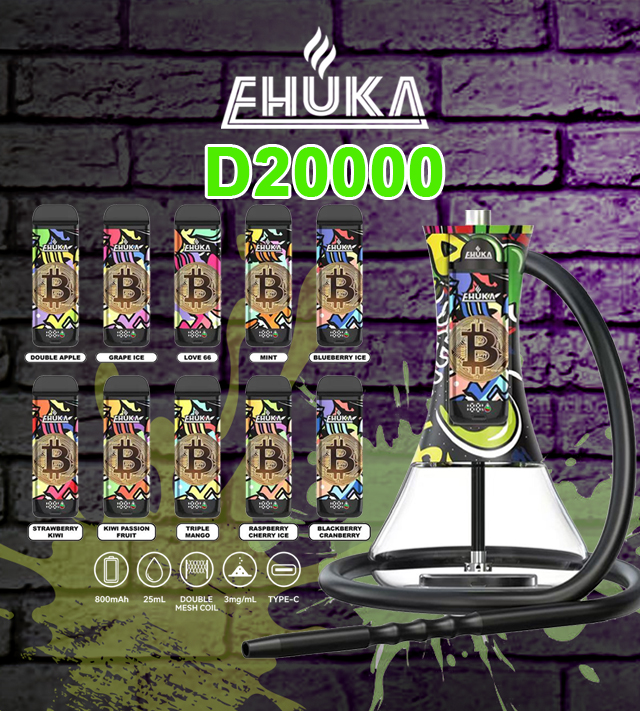 Shenzhen EHUKA Technology Co., Ltd